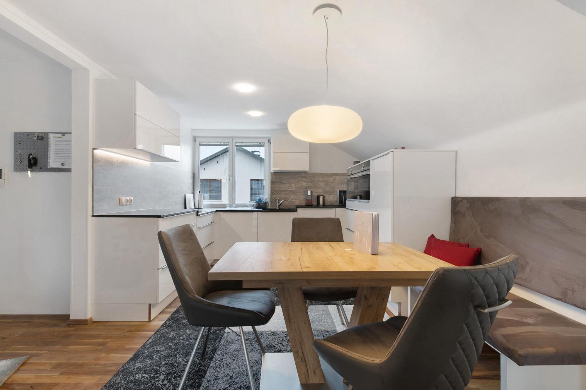 Ferienwohnung Rheintal 哈德 外观 照片
